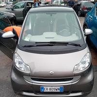 smart fortwo 2013 