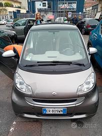 smart fortwo 2013 