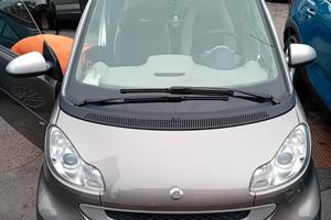 smart fortwo 2013 