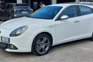 Alfa Romeo Giulietta 1.6 JTDm 120 CV Super