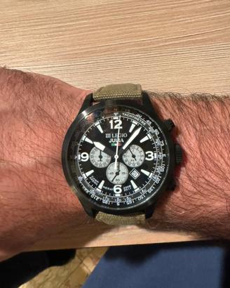 Crono III Legio Julia