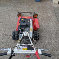 trinciatutto Orec