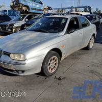 ALFA ROMEO 156 932 1.6 16V T.SPARK -Ricambi