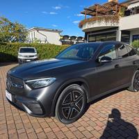 MERCEDES-BENZ GLC 220 d 4Matic Mild Hybrid AMG L