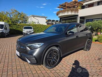 MERCEDES-BENZ GLC 220 d 4Matic Mild Hybrid AMG L