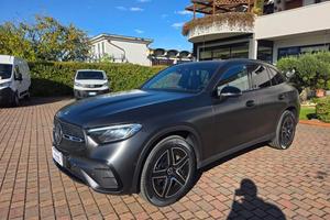 MERCEDES-BENZ GLC 220 d 4Matic Mild Hybrid AMG L