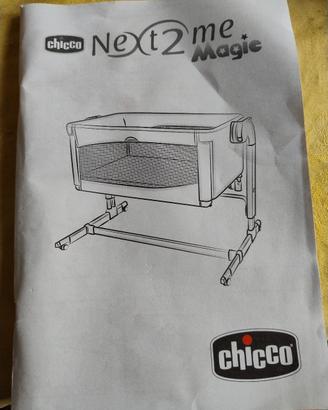 next t2 me magic