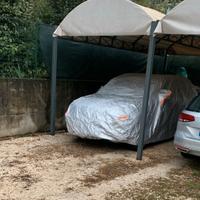 Telo copri auto per SUV