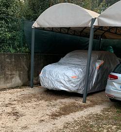 Telo copri auto per SUV