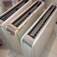 Climatizzatori Daikin freddo -pompa di calore