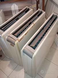 Climatizzatori Daikin freddo -pompa di calore