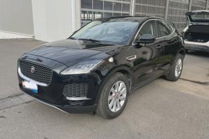 jaguar e-pace D150 awd