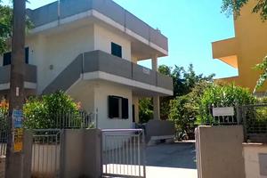 Villetta fronte mare a Gallipoli Rivabella Salento