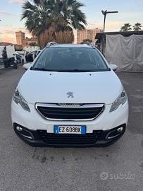 PEUGEOT 2008 1.6 diesel Anno 2015