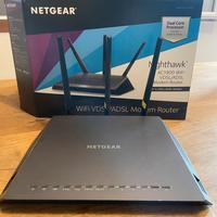 Router netgear