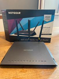 Router netgear