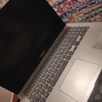 PC Computer Portatile ASUS F509JA 16gb RAM