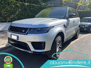 LAND ROVER Range Rover Sport 3.0 SDV6 249 CV HSE