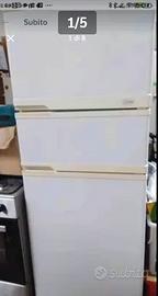 frigorifero a tre scomparti 