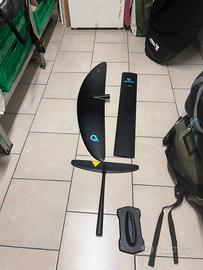 Wing foil gong alu v3 xxl completo