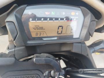 Honda 750nc