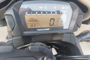 Honda 750nc