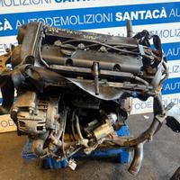 Motore usato Ford Fiesta 1.2b SNJA
