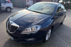 LANCIA Delta 1.6 MJT DPF Platino senza nessun la