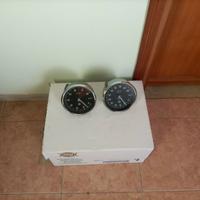 ALFA ROMEO DUETTO CODA LUNGA TACHIMETRO-CONTAGIRI