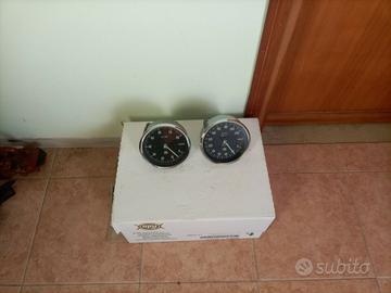 ALFA ROMEO DUETTO CODA LUNGA TACHIMETRO-CONTAGIRI