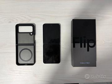galaxy z flip 4