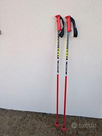 Bastoncini da sci Leki 105cm