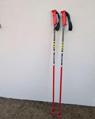Bastoncini da sci Leki 105cm