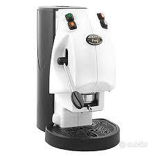 DIDIESSE FROG REVOLUTION MACCHINA CAFFE' CIALDE