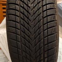 Gomme Invernali GoodYear 225/45R17 91H
