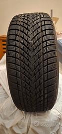 Gomme Invernali GoodYear 225/45R17 91H