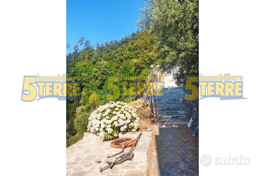 Appartamento – Vernazza, La Spezia - Altro