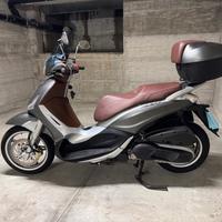PIAGGIO BEVERLY 350 - 330cc