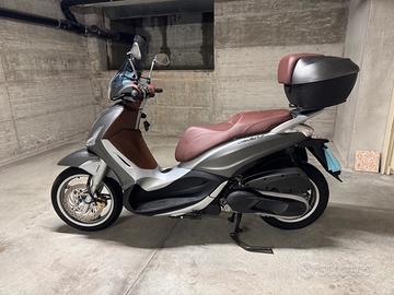 PIAGGIO BEVERLY 350 - 330cc