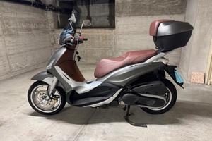 PIAGGIO BEVERLY 350 - 330cc