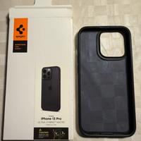 Cover spigen per iphone 13 pro