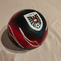 Pallone PUMA ÖFB originale taglia 5