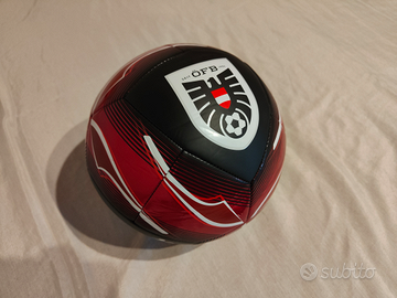 Pallone PUMA ÖFB originale taglia 5