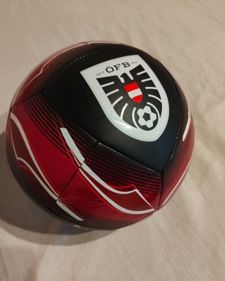 Pallone PUMA ÖFB originale taglia 5