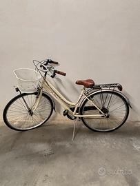 BICICLETTA VIA VENETO, CAMBIO 6V