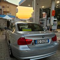 BMW 320d  - anno 2009 - 3.500€
