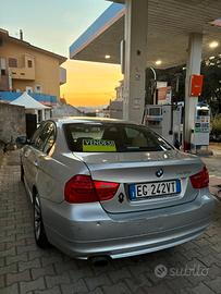 BMW 320d  - anno 2009 - 3.500€
