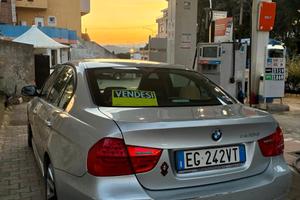 BMW 320d  - anno 2009 - 3.500€