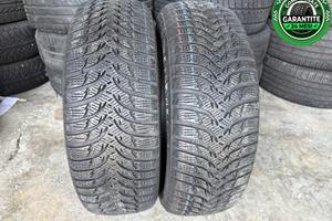 gomme usate 2056016 Winter KUMHO - WIN - 198