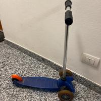 monopattino mini micro